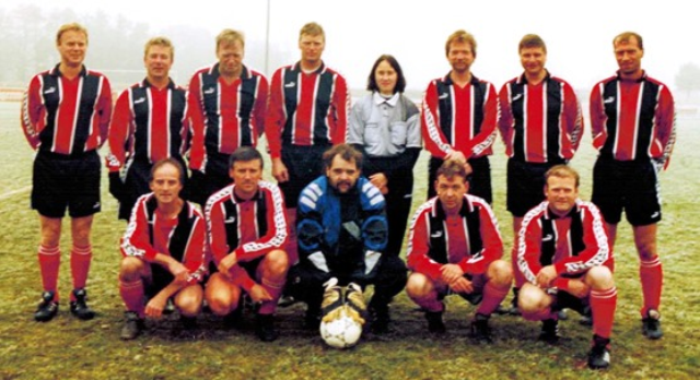 Fuball 000s