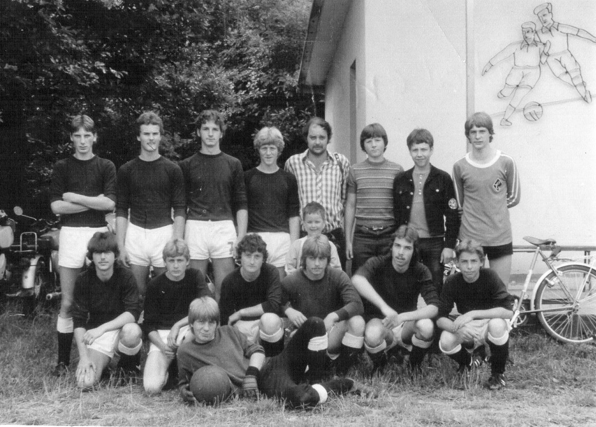Junioren 1984001