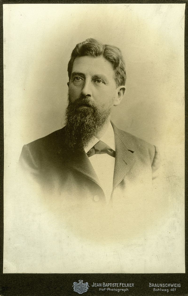 Koch, Konrad, Braunschweig