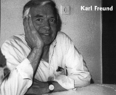 Freund, Karl um 1975