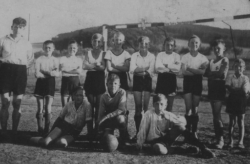Stadtlengsfeld 1929