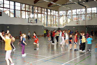 Turnhalle 1997b