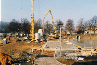 Turnhalle 1997c