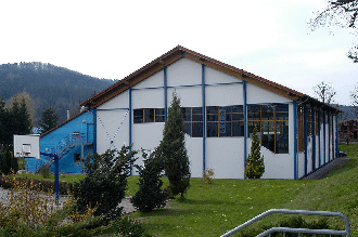 Turnhalle 1997d