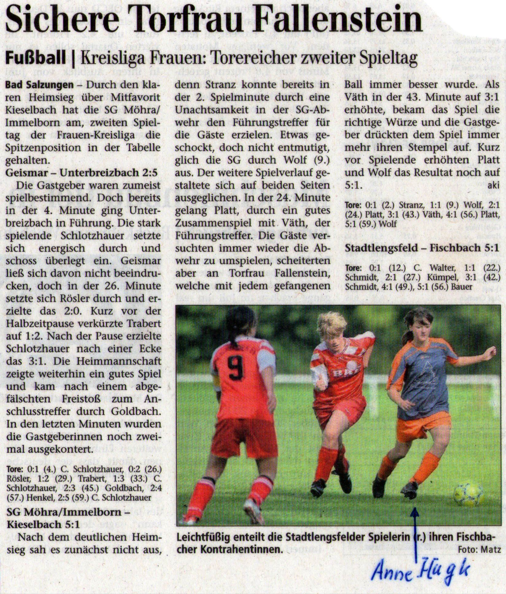 Fu�ball-Frauen-Stadtlengsfeld-006