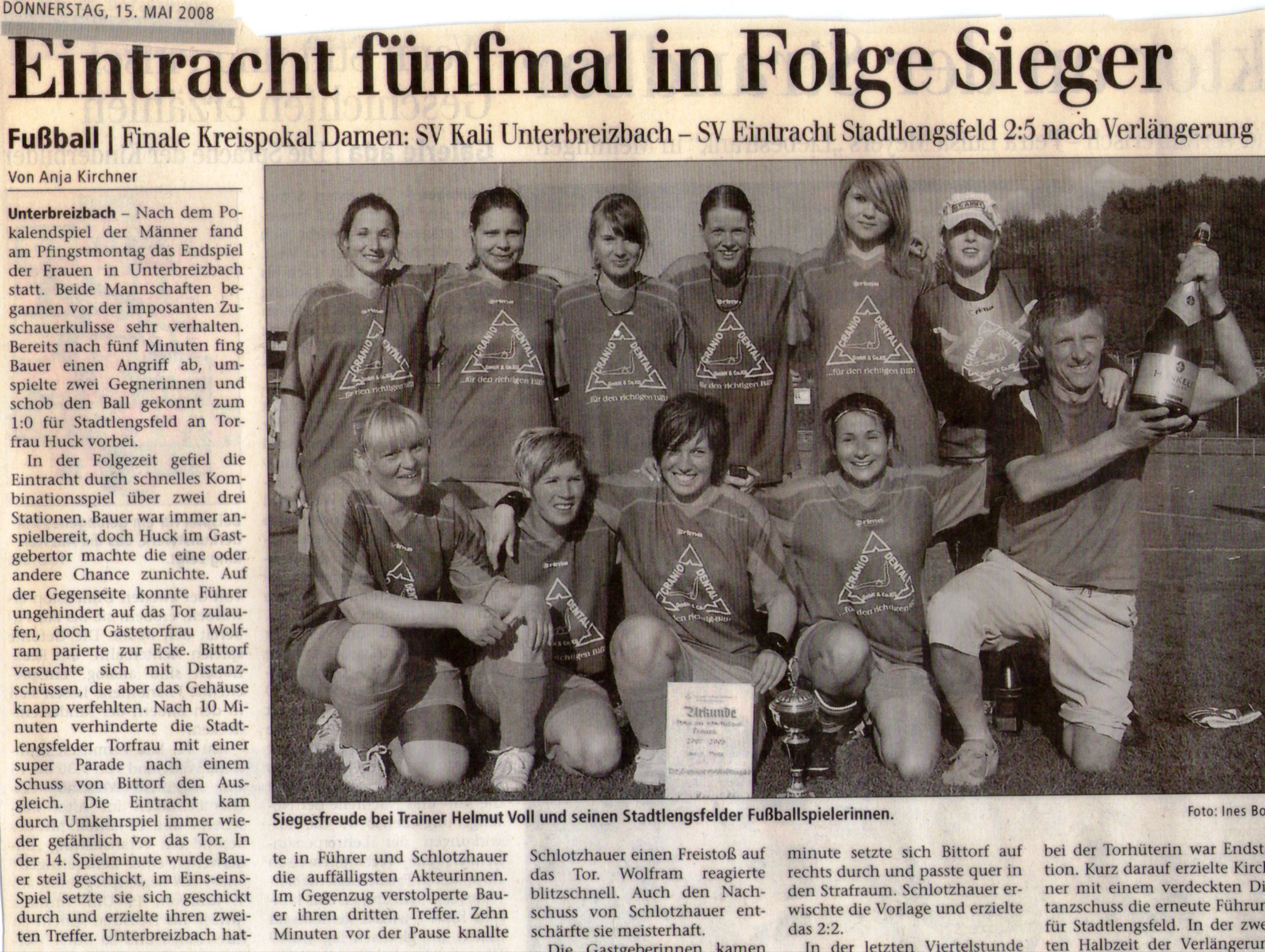 Fu�ball-Frauen-Stadtlengsfeld-007