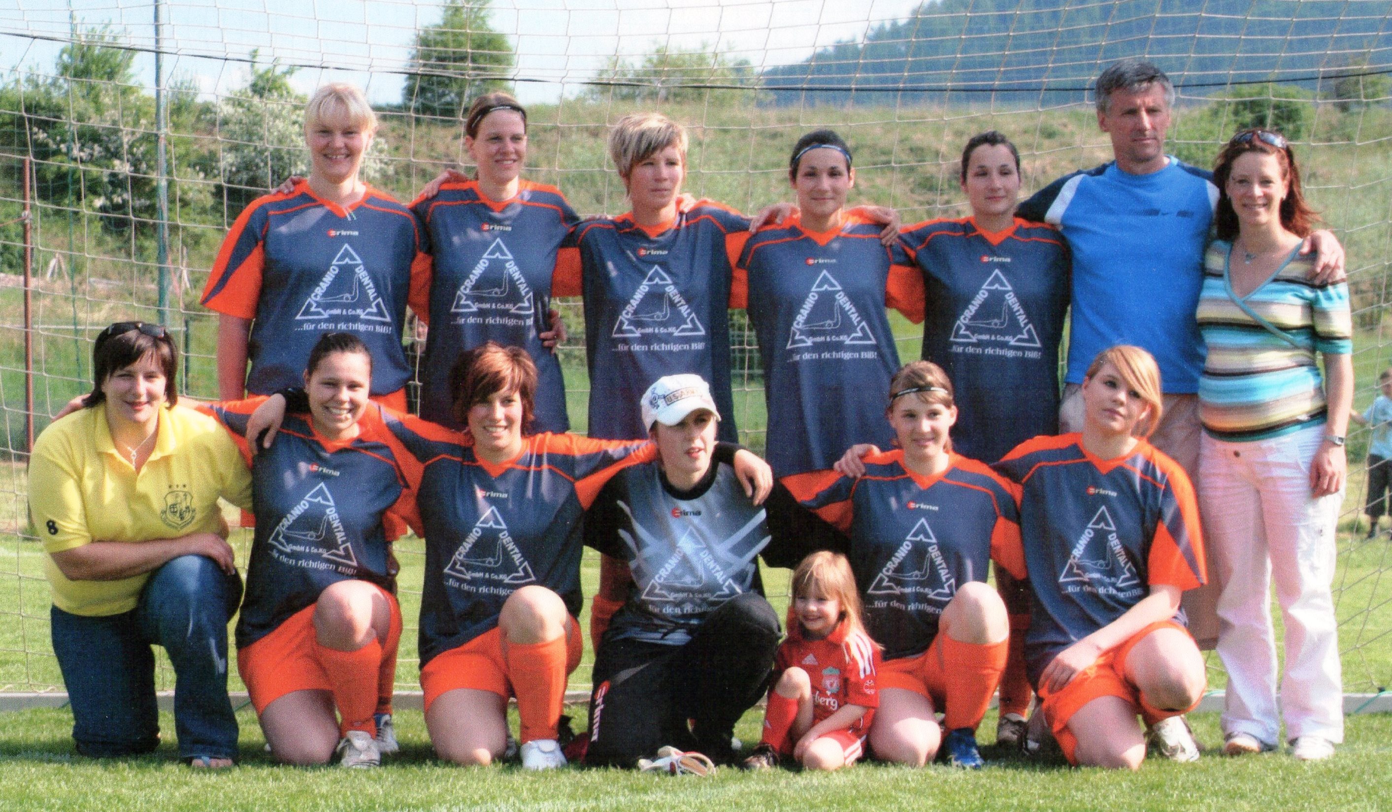 Fu�ball-Frauen-Stadtlengsfeld-010
