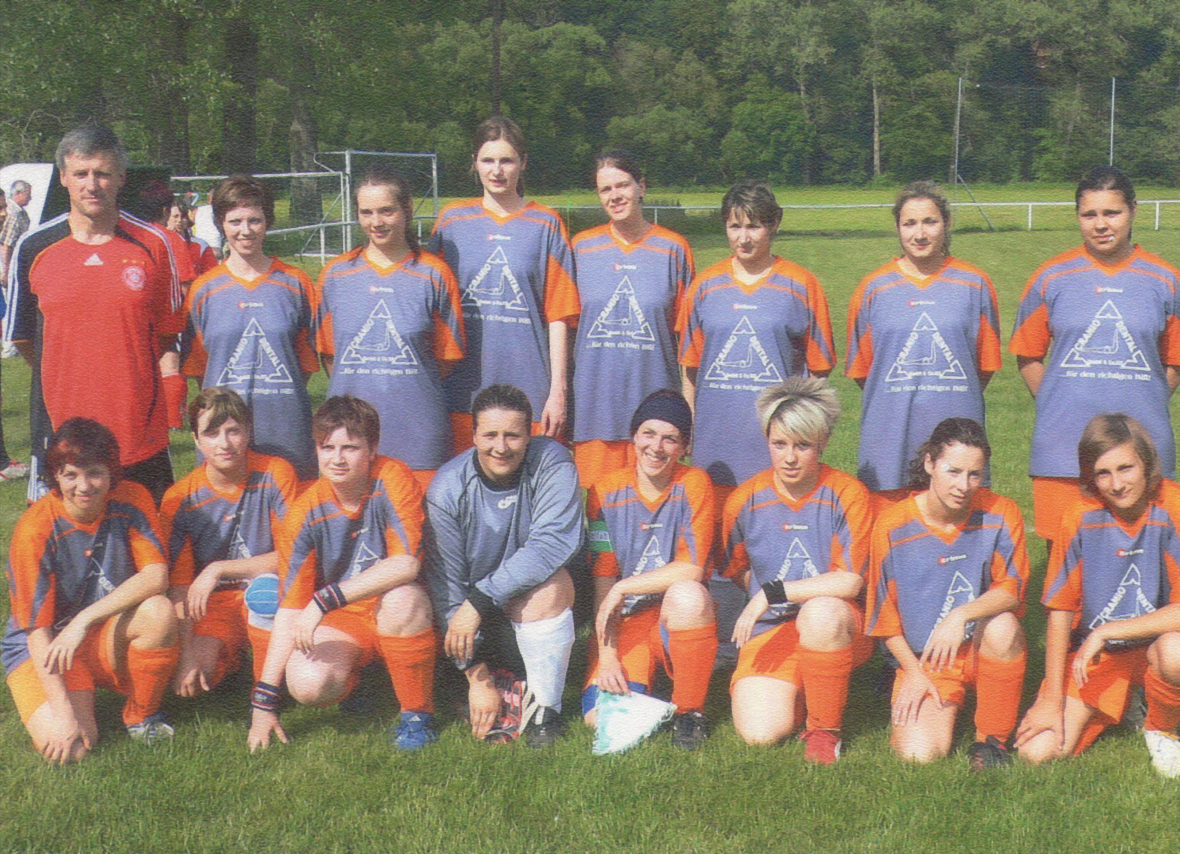 Fu�ball-Frauen-Stadtlengsfeld-025