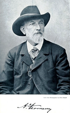 Hermann, August