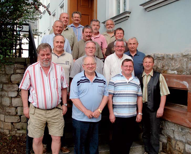 Kunath, Hartmut 2012