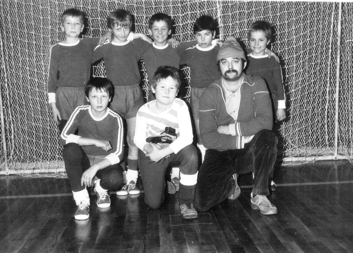 Pohl, Siegfried 1987-001