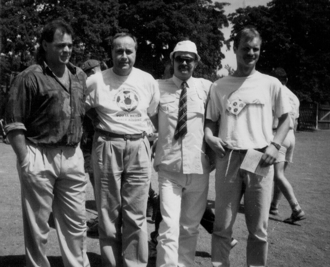 Pohl, Siegfried 1987-002