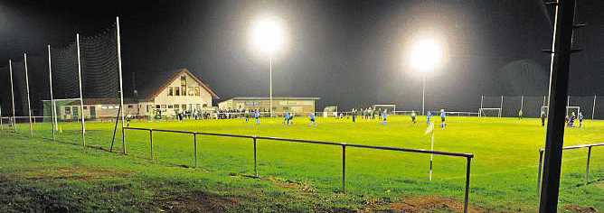 Fu�ball  24.11.2018