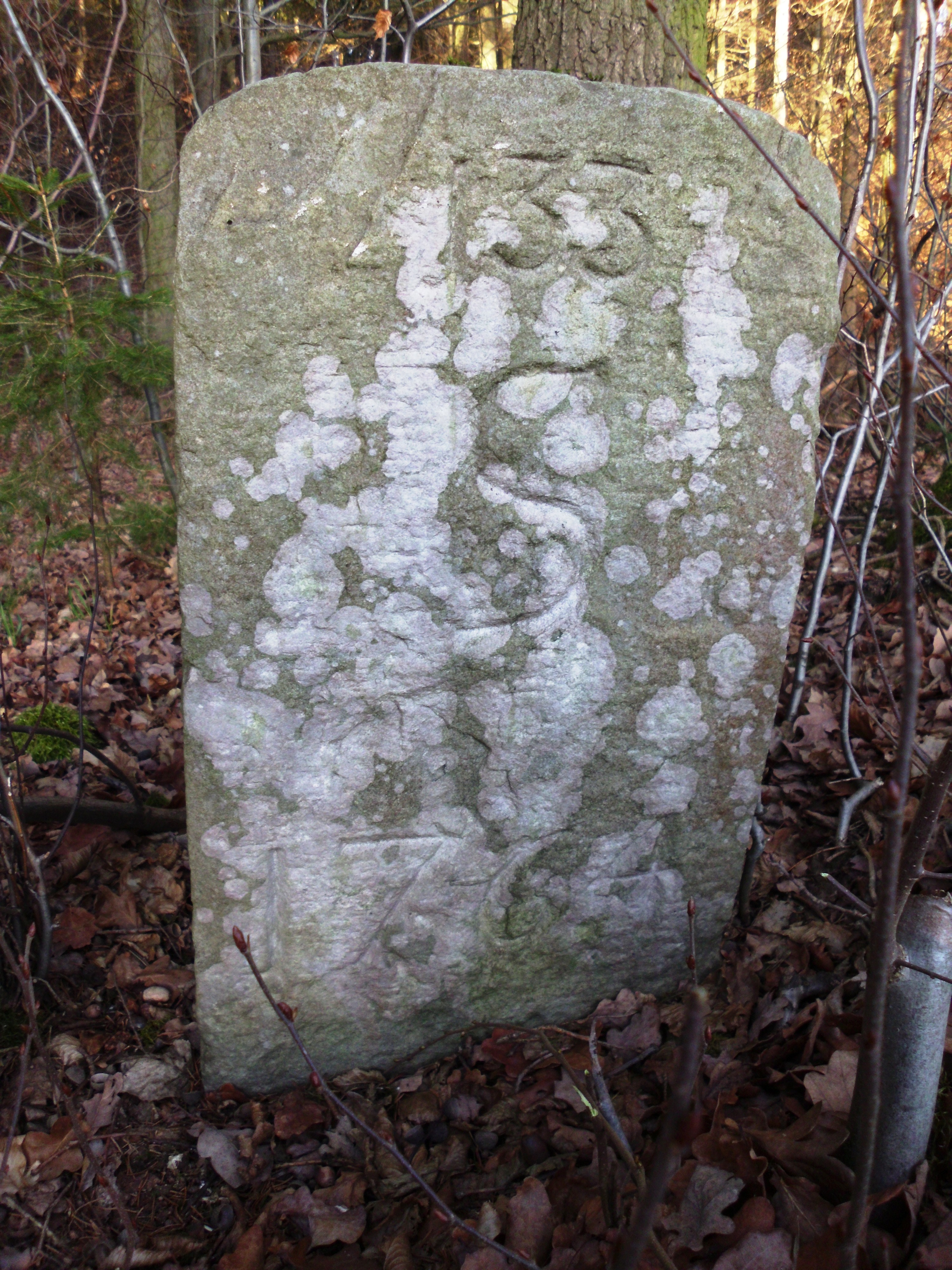 Grenzstein