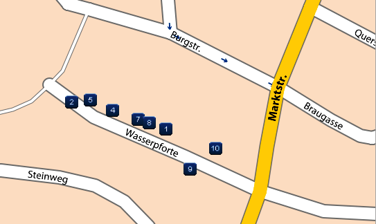 Abbildung 007 Braugasse