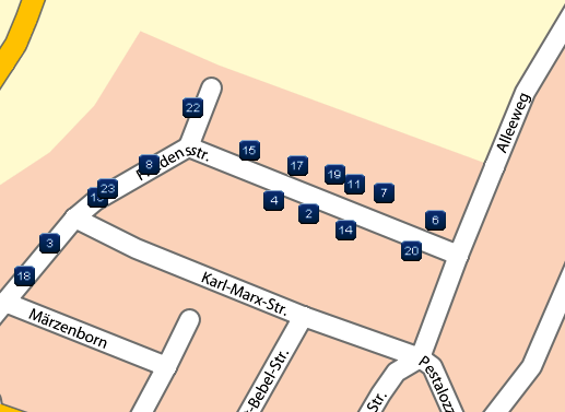 Abbildung 015 Marx-Str.