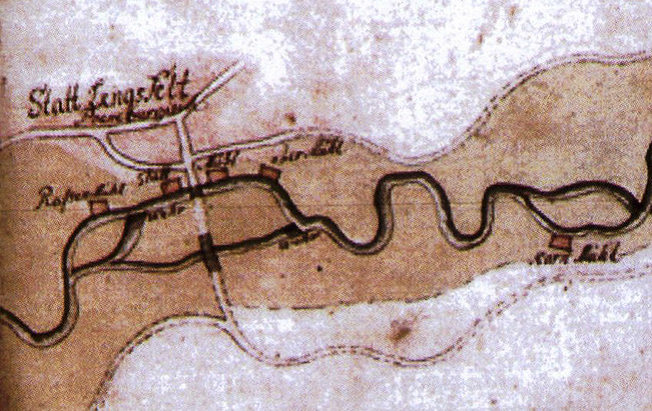 Abbildung 061 M�hlgraben 1765