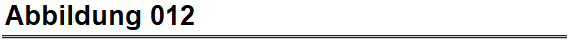 Abbildung 012