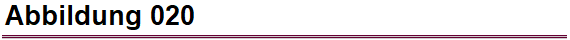 Abbildung 020