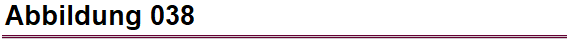 Abbildung 038