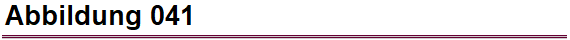 Abbildung 041
