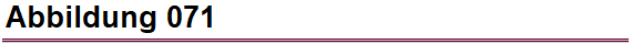 Abbildung 071