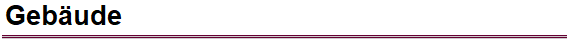 Geb�ude