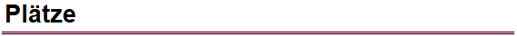 Pl�tze