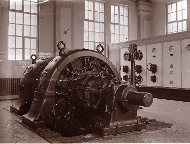 Stadtlengsfeld Menzengraben F�rdermaschine 2